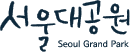 서울대공원 logo